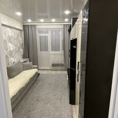 Квартира 36,3 м², 1-комнатная - изображение 4