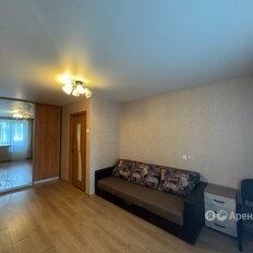 Квартира 31 м², 1-комнатная - изображение 5