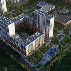 Квартира 80,4 м², 3-комнатная - изображение 5