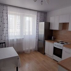 Квартира 36,8 м², 1-комнатная - изображение 1