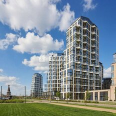 Квартира 130,7 м², 4-комнатная - изображение 4