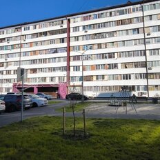 Квартира 21 м², студия - изображение 1