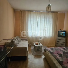 Квартира 39,9 м², 1-комнатная - изображение 1
