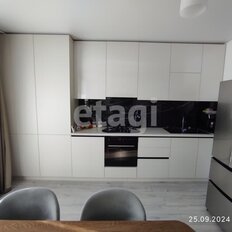 Квартира 68,5 м², 2-комнатная - изображение 4