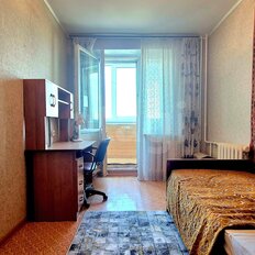 Квартира 60,7 м², 3-комнатная - изображение 4