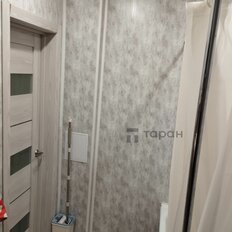 Квартира 37,3 м², 1-комнатная - изображение 5