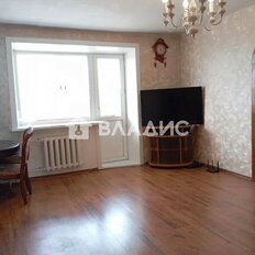 Квартира 50,2 м², 3-комнатная - изображение 1