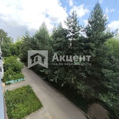 Квартира 34 м², 1-комнатная - изображение 2