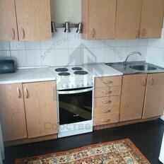Квартира 39 м², 1-комнатная - изображение 5