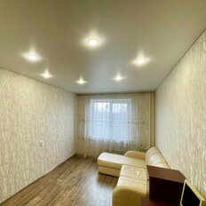 Квартира 34,2 м², 1-комнатная - изображение 3