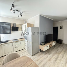 Квартира 42,4 м², 2-комнатная - изображение 3