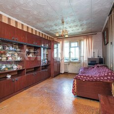 Квартира 45 м², 2-комнатная - изображение 2