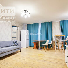 Квартира 56 м², 3-комнатная - изображение 4