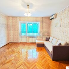 Квартира 56,5 м², 2-комнатная - изображение 5