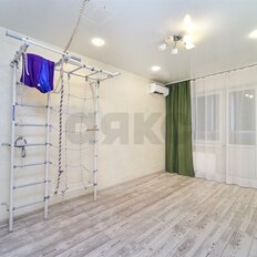 Квартира 61,2 м², 2-комнатная - изображение 5