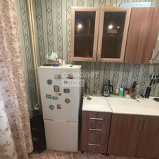 Квартира 39,2 м², 1-комнатная - изображение 3