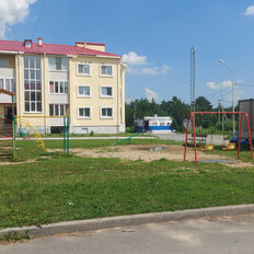 Квартира 36,4 м², 1-комнатная - изображение 2
