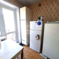 Квартира 49,8 м², 2-комнатная - изображение 3