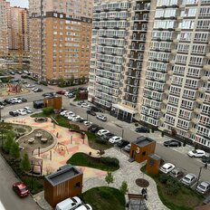 Квартира 44,6 м², 1-комнатная - изображение 1