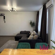 Квартира 54 м², 2-комнатная - изображение 4