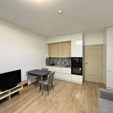 Квартира 31,4 м², студия - изображение 1