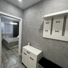 Квартира 33 м², 1-комнатная - изображение 1