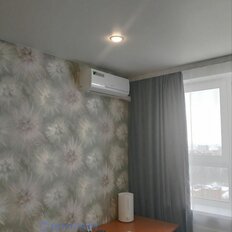 Квартира 41 м², 1-комнатная - изображение 3