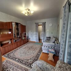 Квартира 39,5 м², 1-комнатная - изображение 3