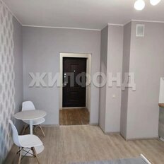 Квартира 24,1 м², студия - изображение 2