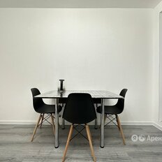 Квартира 36 м², 1-комнатная - изображение 3