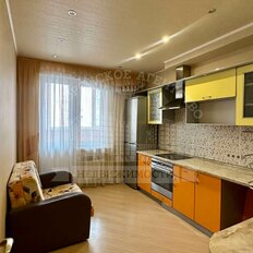 Квартира 43,8 м², 1-комнатная - изображение 1