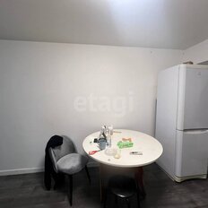 18,3 м², комната - изображение 4