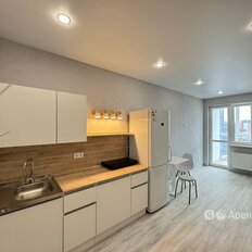 Квартира 22 м², студия - изображение 1