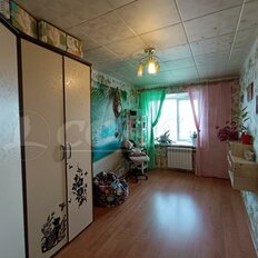 Квартира 48 м², 2-комнатная - изображение 2