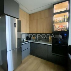 Квартира 54 м², 2-комнатная - изображение 4