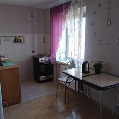 Квартира 57 м², 2-комнатная - изображение 5