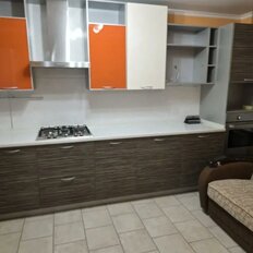 Квартира 41,9 м², 1-комнатная - изображение 1