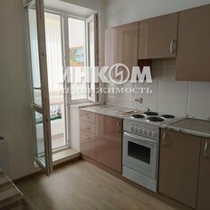 Квартира 38 м², 1-комнатная - изображение 5
