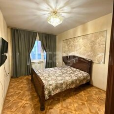 Квартира 70,8 м², 3-комнатная - изображение 3