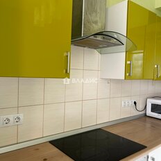 Квартира 37 м², 1-комнатная - изображение 2
