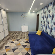 Квартира 45,5 м², 2-комнатная - изображение 5