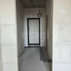 Квартира 60,2 м², 2-комнатная - изображение 5