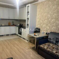 Квартира 58,9 м², 2-комнатная - изображение 3