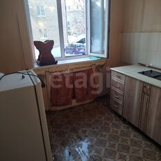 Квартира 30,8 м², 1-комнатная - изображение 1