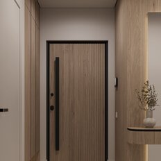 Квартира 64,8 м², 2-комнатная - изображение 2