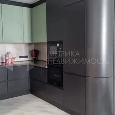 Квартира 60,1 м², 3-комнатная - изображение 2