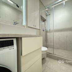 Квартира 33 м², студия - изображение 5