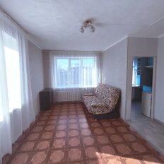 Квартира 33 м², 1-комнатная - изображение 5