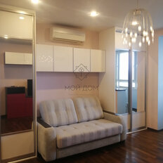 Квартира 40 м², 1-комнатная - изображение 3