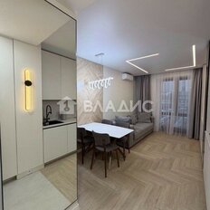 Квартира 41,5 м², 1-комнатная - изображение 3